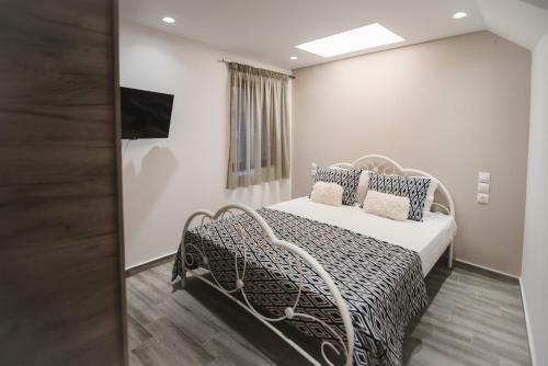 Apartamento Contemporary Studios Historic Center By Corfuescapes