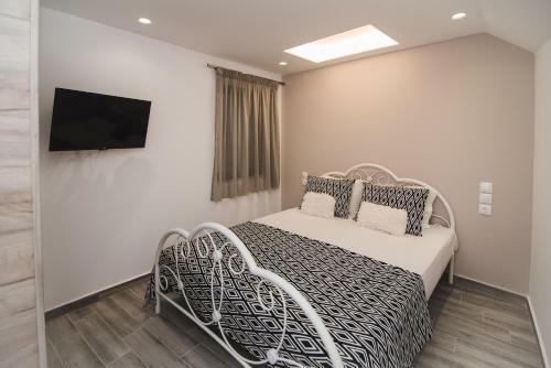 Apartamento Contemporary Studios Historic Center By Corfuescapes