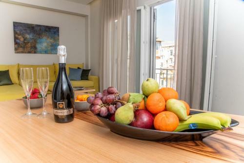 Apartamento Nausika Townhouse