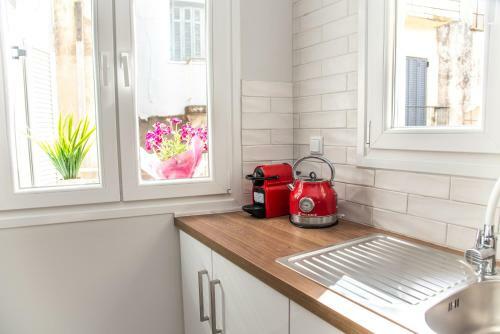 Apartamento Nausika Townhouse