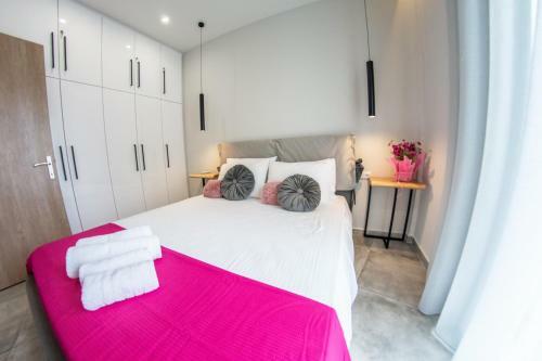 Apartamento Nausika Townhouse