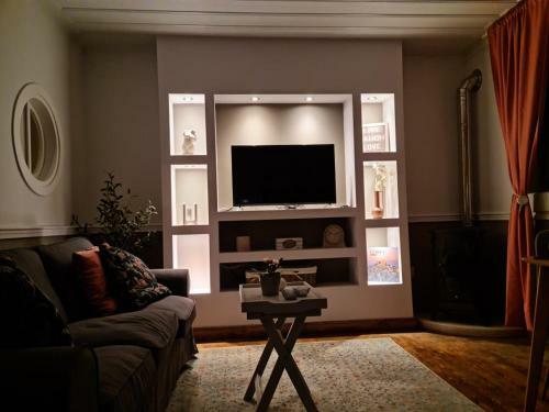 Apartamento The Cambielo Crown, Corfu Greece