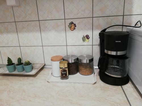 Old Town Stay Furnished Apartment