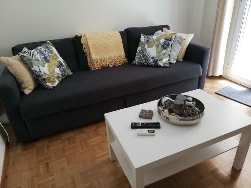 Old Town Stay Furnished Apartment