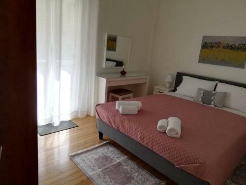 Old Town Stay Furnished Apartment