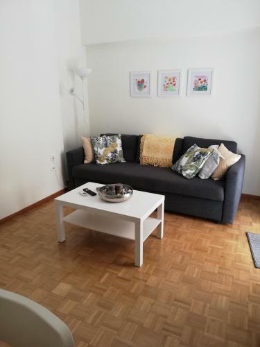 Old Town Stay Furnished Apartment