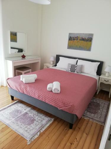Old Town Stay Furnished Apartment