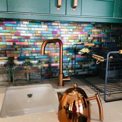 The Art Attic A Stylish Boutique Apartment