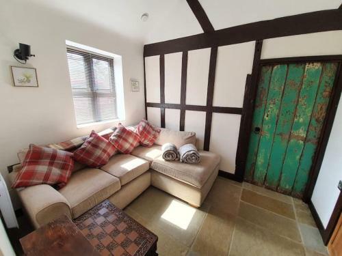 Apartamento Bonneys Barn Retreat - Luxury Homely Getaway