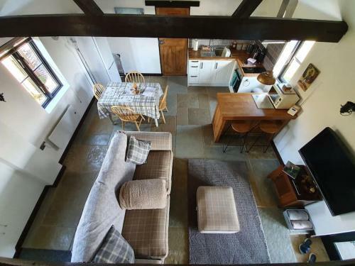 Apartamento Bonneys Barn Retreat - Luxury Homely Getaway