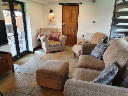 Apartamento Bonneys Barn Retreat - Luxury Homely Getaway