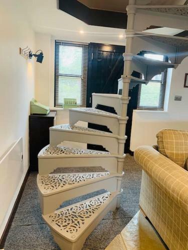 Apartamento Bonneys Barn Retreat - Luxury Homely Getaway
