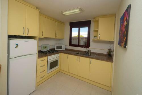 Apartamento Topacio 4 Calpe Beach