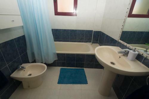Apartamento Topacio 4 Calpe Beach