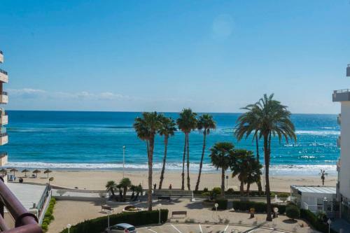 Apartamento Topacio 4 Calpe Beach