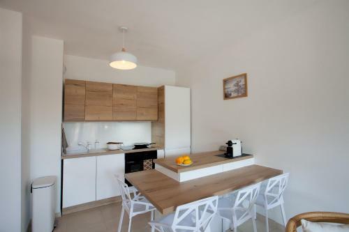 Apartamento Playa Marina