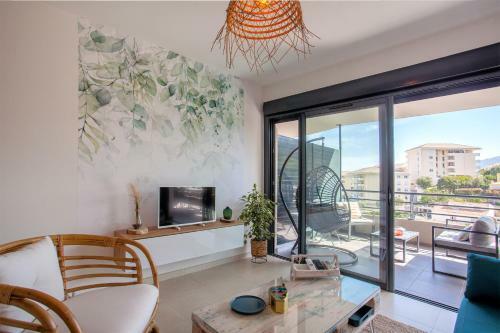 Apartamento Playa Marina