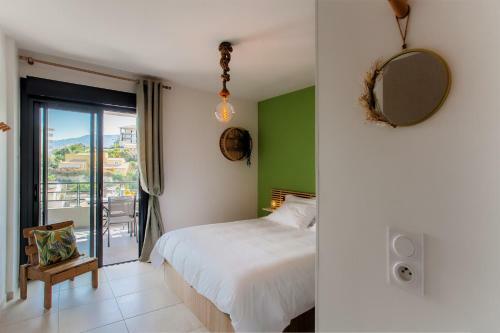 Apartamento Playa Marina