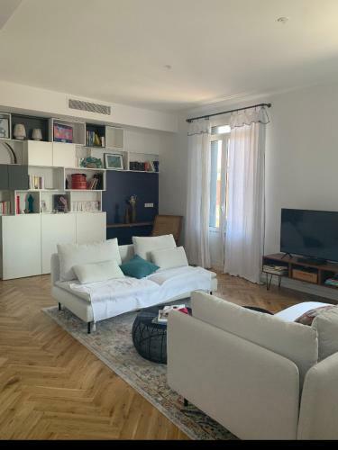 Apartamento Appartement Centre Ville