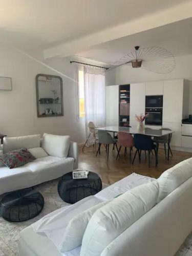 Apartamento Appartement Centre Ville