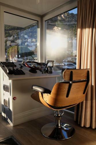 Houseboat Aurora