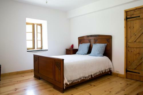 Bed & Breakfast Imagine