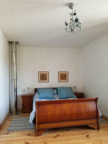 Bed & Breakfast Imagine