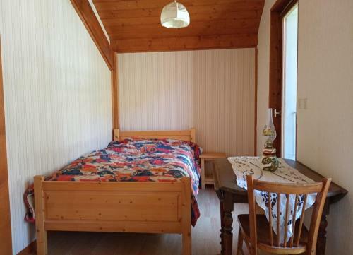 Chez M�m� Cour