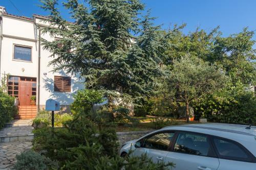 Apartman Mare