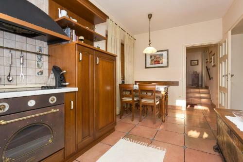 Apartman Mare