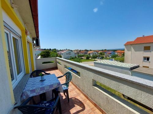 Apartment Ankica