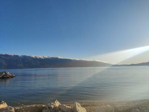 Apartamento Kameni Put