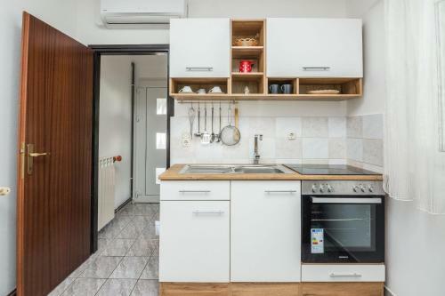 Apartments Napros