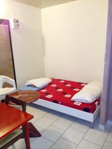 ?imuni Apartman