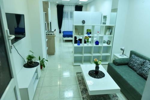 Apartman Kami?ak