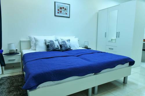 Apartman Kami?ak