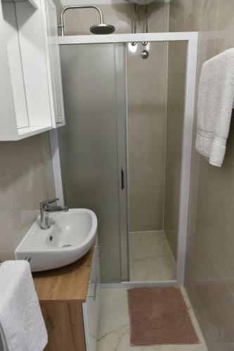 Apartman Kami?ak