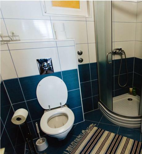 Apartments Slivnica Holiday