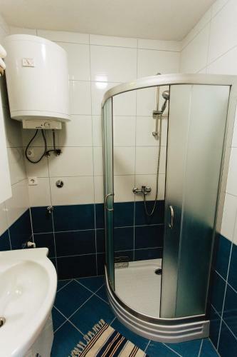 Apartments Slivnica Holiday