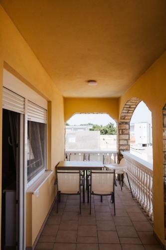 Apartments Slivnica Holiday