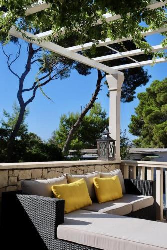 Seaside Holiday House Sumartin, Brac - 19542