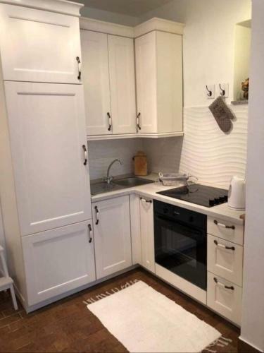 Apartamento Happiness