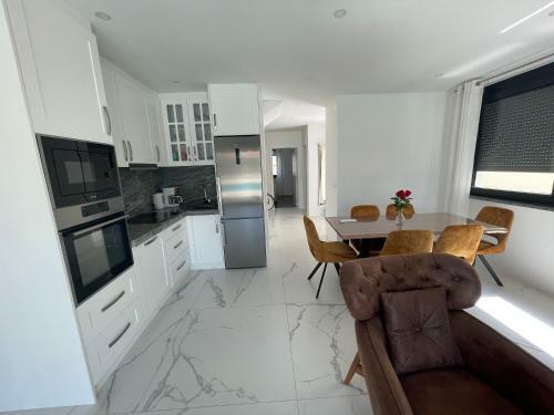 Apartamento Vila Sofic