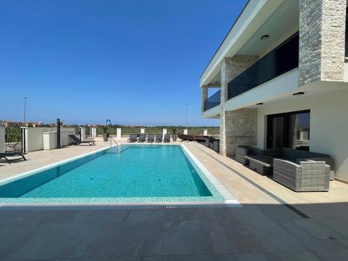 Apartamento Vila Sofic