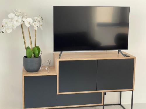 Apartamento Vila Sofic