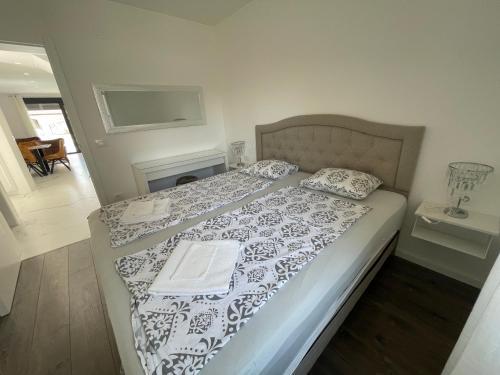 Apartamento Vila Sofic