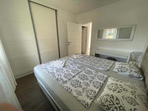 Apartamento Vila Sofic