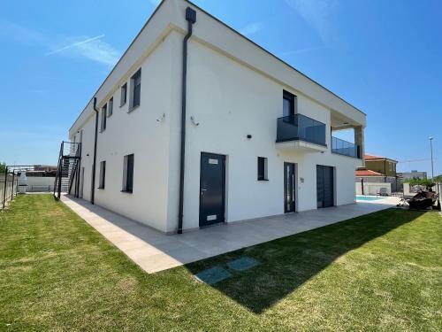 Apartamento Vila Sofic