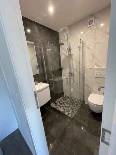Apartamento Vila Sofic