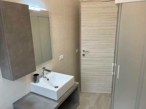 Apartamento Nuovo Bilocale Residence Sanzio